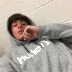 Meet your Posher, Garrett